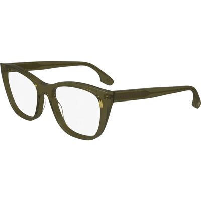 Victoria Beckham VB2665 310 Πράσινα Τετράγωνα Γυαλιά Victoria Beckham VB2665 310 Πράσινα Τετράγωνα Γυαλιά
