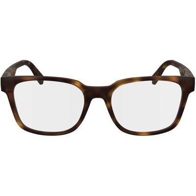 Lacoste L2947 Havana Occhiali da Vista Uomo - Occhiali Lacoste L2947 Havana Occhiali da Vista Uomo - Occhiali
