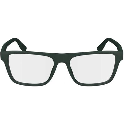 Lacoste L2951 Herren Grüne Quadratische Brille - Brille Lacoste L2951 Herren Grüne Quadratische Brille - Brille