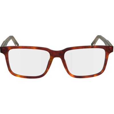Lacoste L2946 Unisex Brille Havana - Brillen Lacoste L2946 Unisex Brille Havana - Brillen