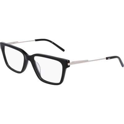 DKNY DK7012 001 Nero - Montatura occhiali DKNY DK7012 001 Nero - Montatura occhiali