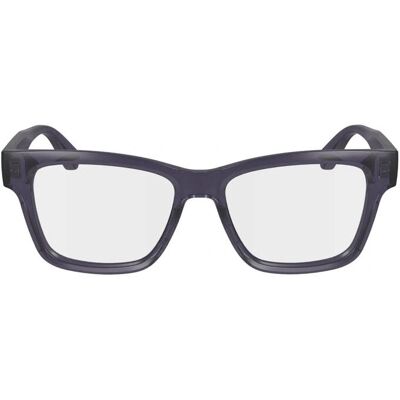 Longchamp Violet Rectangular Eyeglasses - Eyeglasses Longchamp Violet Rectangular Eyeglasses - Eyeglasses