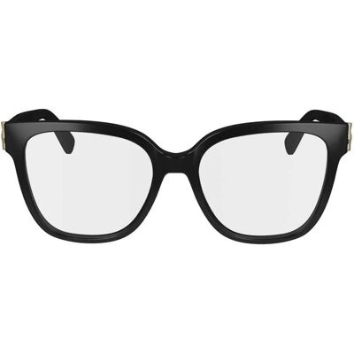 LONGCHAMP LO2745 Schwarz - Brillenrahmen LONGCHAMP LO2745 Schwarz - Brillenrahmen