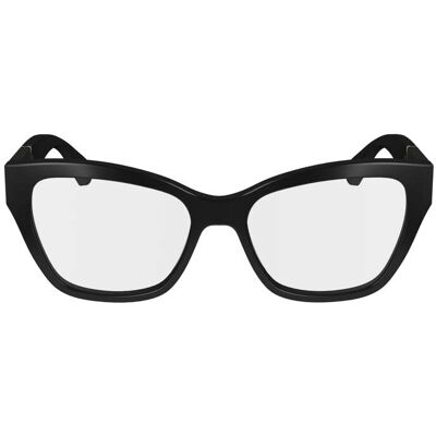 LONGCHAMP LO2742L Black Cat Eye Eyewear Frames - Eyewear Frames LONGCHAMP LO2742L Black Cat Eye Eyewear Frames - Eyewear Frames