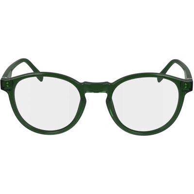 Lacoste Modell L2950 Grüne Brille - Brille Lacoste Modell L2950 Grüne Brille - Brille