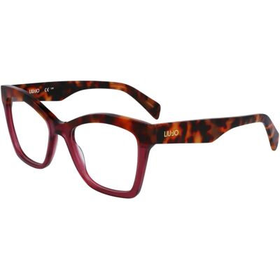 Liu Jo LJ2802 238 - Square Eyewear for Women Liu Jo LJ2802 238 - Square Eyewear for Women