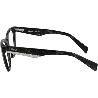 Liu Jo LJ2797 275 Square Acetate Eyewear Frames - Eyewear Frames Liu Jo LJ2797 275 Square Acetate Eyewear Frames - Eyewear Frames