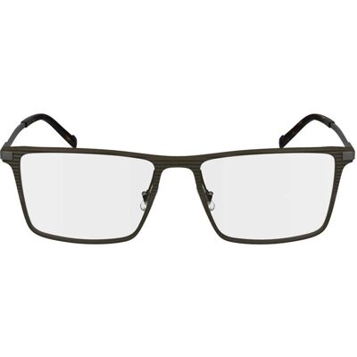 ZEISS ZS24144 203 Satin Brown - Eyewear Frames ZEISS ZS24144 203 Satin Brown - Eyewear Frames