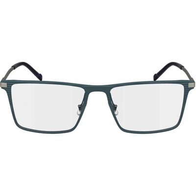 ZEISS ZS24144 405 SATIN AVIO Blue - Eyewear Frames ZEISS ZS24144 405 SATIN AVIO Blue - Eyewear Frames