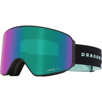 Dragon - NFX MAG OTG - Cool Wave - Lumalens - Gogle narciarskie Dragon - NFX MAG OTG - Cool Wave - Lumalens - Gogle narciarskie