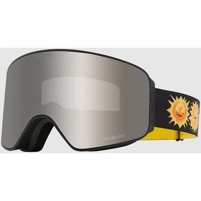 Dragon - Dr Nfx Mag Otg Bonus - Skibrille Dragon - Dr Nfx Mag Otg Bonus - Skibrille