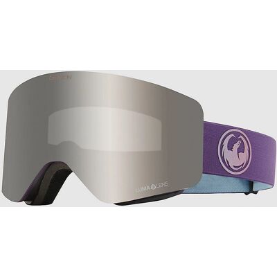 Dragon Dr R1 Otg Bonus Skibrille - Lila - Silberion - Bernstein - Skibrille Dragon Dr R1 Otg Bonus Skibrille - Lila - Silberion - Bernstein - Skibrille