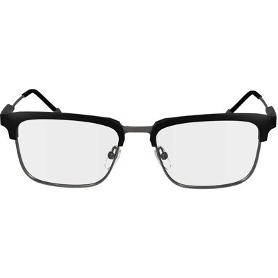 ZEISS ZS24148 003 Matte Black/Dark Ruthenium - Eyewear Frames ZEISS ZS24148 003 Matte Black/Dark Ruthenium - Eyewear Frames