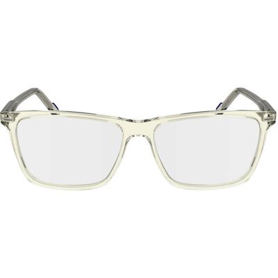 ZEISS ZS24541 207 Helle Beigefarbene Brillenfassung - Brillenfassung ZEISS ZS24541 207 Helle Beigefarbene Brillenfassung - Brillenfassung