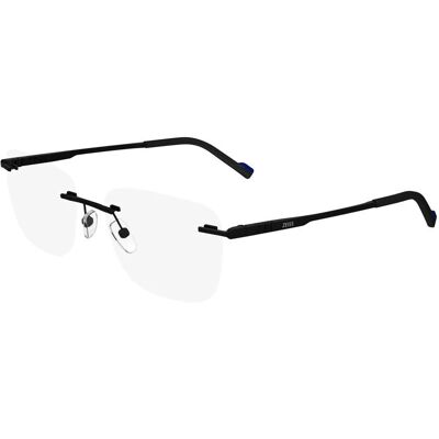 ZEISS ZS24151A 002 Matte Black - Eyewear Frames ZEISS ZS24151A 002 Matte Black - Eyewear Frames