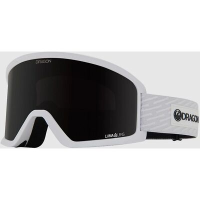Dragon Dr Dx3 Plus Otg Bonus Skibrille - Blanco Lumalens Midnight / Light Rose Dragon Dr Dx3 Plus Otg Bonus Skibrille - Blanco Lumalens Midnight / Light Rose
