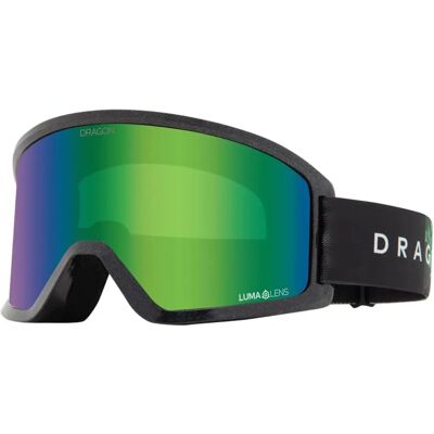 Dragon DX3 Plus OTG - Himmelsgrön lins - Unisex skidglasögon Dragon DX3 Plus OTG - Himmelsgrön lins - Unisex skidglasögon