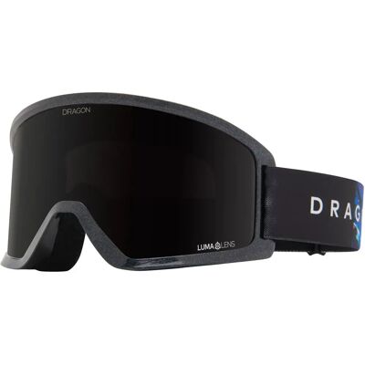 Dragon DX3 Plus OTG - Himmelsblå - Skidglasögon Dragon DX3 Plus OTG - Himmelsblå - Skidglasögon