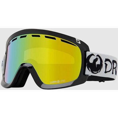 Dragon D1 OTG - Classic Grey - Over-The-Glass Ski Goggles Dragon D1 OTG - Classic Grey - Over-The-Glass Ski Goggles