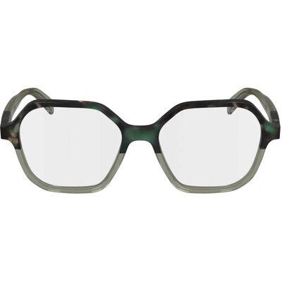 Longchamp Modèle LO2740 Lunettes Rectangulaires Vertes - Lunettes - Publicité Longchamp Modèle LO2740 Lunettes Rectangulaires Vertes - Lunettes - Publicité