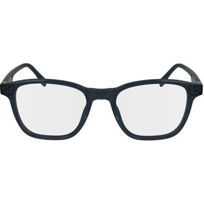 Lacoste L2949 Herren Blaue Quadratische Brille - Brille Lacoste L2949 Herren Blaue Quadratische Brille - Brille