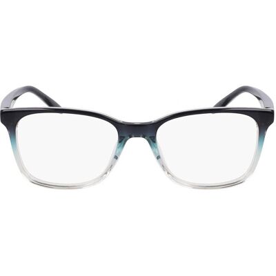 Nike 5054 305 Grüne Quadratische Brille - Brille Nike 5054 305 Grüne Quadratische Brille - Brille