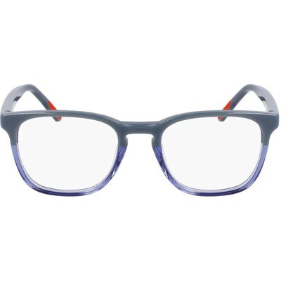 Nike Junior Rund Recycelter Rahmen - Brille Nike Junior Rund Recycelter Rahmen - Brille
