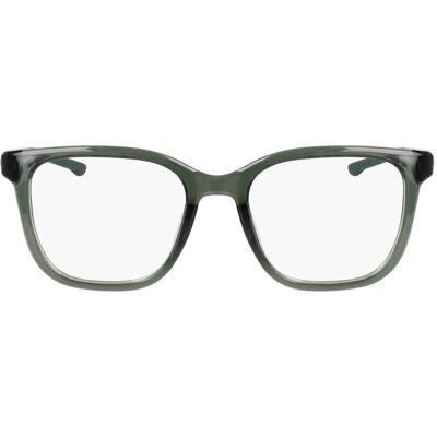 Nike Quadratische Grüne Brille - Brillen Nike Quadratische Grüne Brille - Brillen