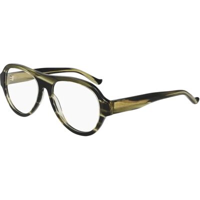 Donna Karan Karan DO5012 Forest Horn Eyewear Frames - Eyewear Frames Donna Karan Karan DO5012 Forest Horn Eyewear Frames - Eyewear Frames