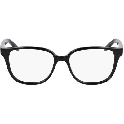Nike 7172 001 Quadrat Brille aus Acetat - Brille Nike 7172 001 Quadrat Brille aus Acetat - Brille
