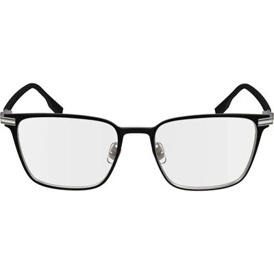 Lacoste L2301 Schwarze Herrenbrille - Brillen Lacoste L2301 Schwarze Herrenbrille - Brillen
