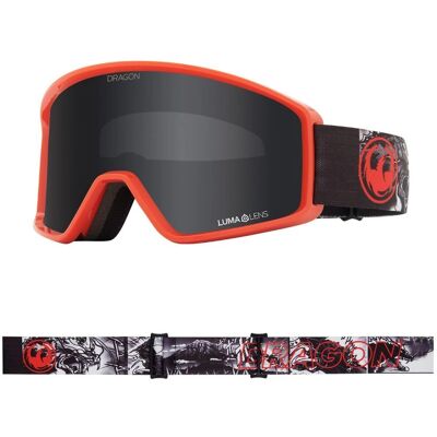 Dragon Maschera Sci Dr Dxt Otg 2 - Maschera da Sci Dragon Maschera Sci Dr Dxt Otg 2 - Maschera da Sci