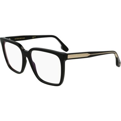 Victoria Beckham VB2669 Schwarz Quadratisch Damen - Brillenrahmen Victoria Beckham VB2669 Schwarz Quadratisch Damen - Brillenrahmen
