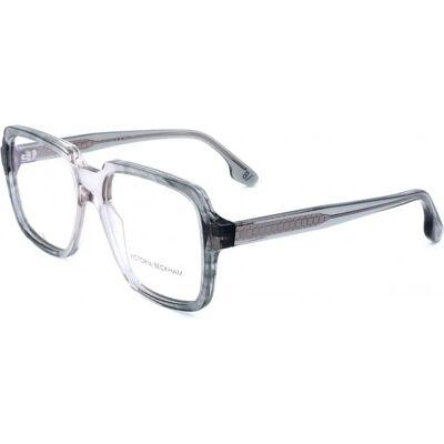 Victoria Beckham VB2668 Σκούρα Καμουφλάζ Τετράγωνη με ακρυλικό - Γυαλιά Victoria Beckham VB2668 Σκούρα Καμουφλάζ Τετράγωνη με ακρυλικό - Γυαλιά