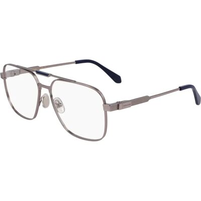 Ferragamo SF2591 Light Ruthenium - Brillenrahmen Ferragamo SF2591 Light Ruthenium - Brillenrahmen