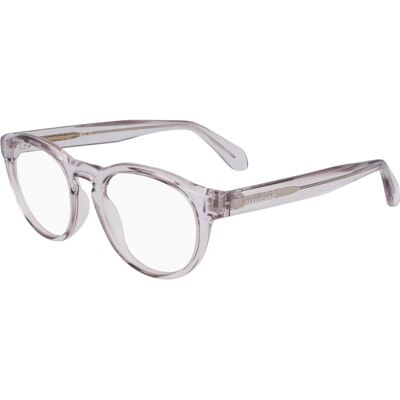 Salvatore Ferragamo SF2987E Geometric Unisex Eyewear Frames Salvatore Ferragamo SF2987E Geometric Unisex Eyewear Frames