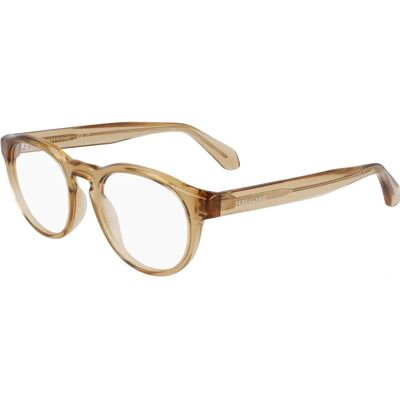 FERRAGAMO SF2987E Geometric Unisex Eyewear - Eyewear Frames FERRAGAMO SF2987E Geometric Unisex Eyewear - Eyewear Frames