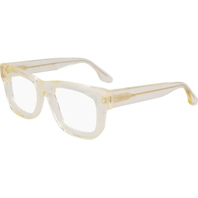 Victoria Beckham VB2671 - Okulary kwadratowe z acetatu Victoria Beckham VB2671 - Okulary kwadratowe z acetatu