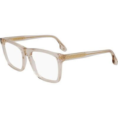 Victoria Beckham VB2670 - Transparent Beige - Brillenrahmen Victoria Beckham VB2670 - Transparent Beige - Brillenrahmen