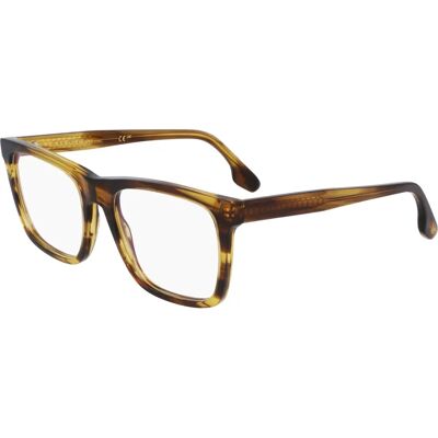 Victoria Beckham VB2670 Πράσινα τετράγωνα γυαλιά από ακρυλικό - Γυαλιά Victoria Beckham VB2670 Πράσινα τετράγωνα γυαλιά από ακρυλικό - Γυαλιά