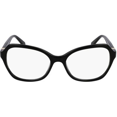 LIU JO LJ2813 001 Schwarz - Brillenrahmen LIU JO LJ2813 001 Schwarz - Brillenrahmen