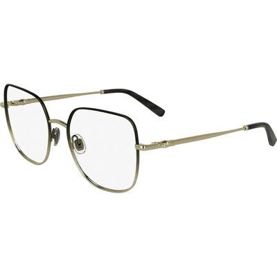 Longchamp Modello LO2167 Occhiali Donna Farfalla Oro Longchamp Modello LO2167 Occhiali Donna Farfalla Oro