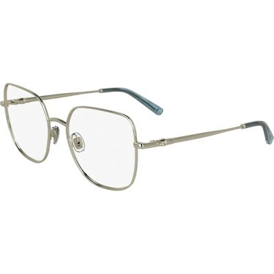 Longchamp Lo2167 Farfalla Oro - Occhiali Longchamp Lo2167 Farfalla Oro - Occhiali