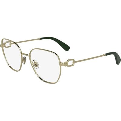 Lunettes en métal carré Longchamp LO2169 - Lunettes - Publicité Lunettes en métal carré Longchamp LO2169 - Lunettes - Publicité