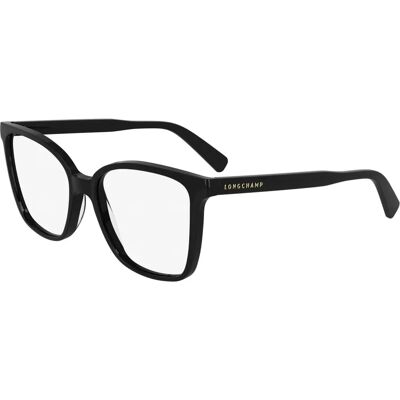 Montatura da Vista Longchamp LO2753 Farfalla Nera Montatura da Vista Longchamp LO2753 Farfalla Nera