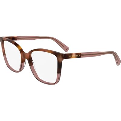 Occhiali farfalla in acetato Longchamp - Occhiali Occhiali farfalla in acetato Longchamp - Occhiali