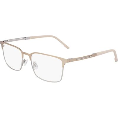 FLEXON E1152 712 Light Gold - Eyewear Frames FLEXON E1152 712 Light Gold - Eyewear Frames