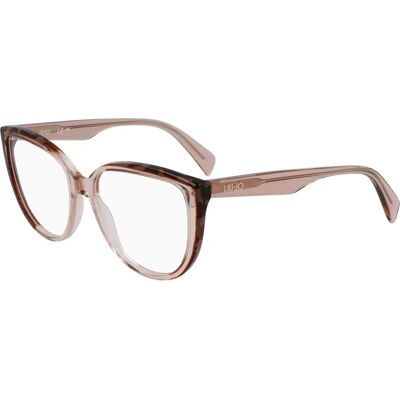 Liu Jo LJ2807 Occhiali da vista Marrone - Cat Eye Liu Jo LJ2807 Occhiali da vista Marrone - Cat Eye
