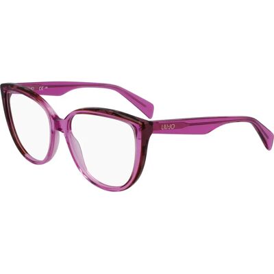 Liu Jo LJ2807 Occhiali Donna Gatto Viola Liu Jo LJ2807 Occhiali Donna Gatto Viola