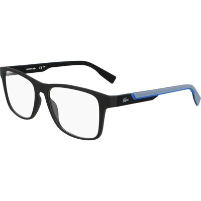 Lacoste L2707MAG-SET 002 Lunettes Homme Carrées - Lunettes - Publicité Lacoste L2707MAG-SET 002 Lunettes Homme Carrées - Lunettes - Publicité